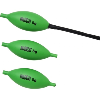 Madcat Podvodní Splávek Hooklift Kit 5g 3ks