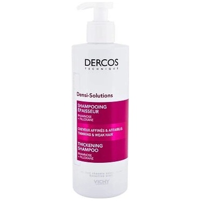 Vichy Dercos Densi Solutions šampon 400 ml