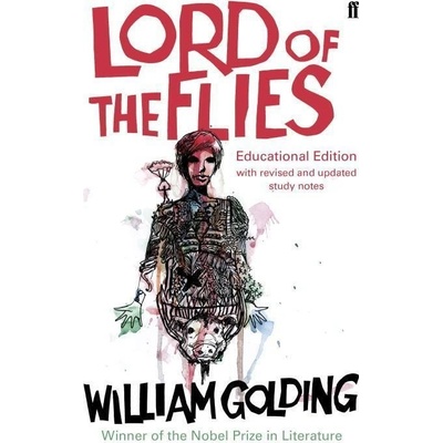 Lord of the Flies - Faber Educational Edition- William Golding