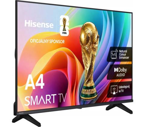 Hisense 32A4S