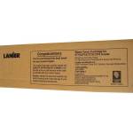Lanier original toner 117-0195, black, 6000str. , 200g (117-0195)