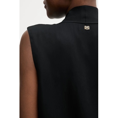 Marciano by Guess блуза тип риза дамска с вискоза KATE (G6GH07.W1833)