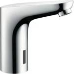 Hansgrohe Focus 230V електронен смесител за умивалник без регулиране на температурата хром (31174000)