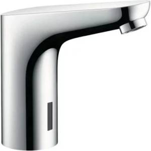 Hansgrohe Focus 230V електронен смесител за умивалник без регулиране на температурата хром (31174000)