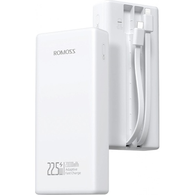 Romoss PRC20 20000mAh white