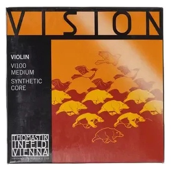 Thomastik VI100