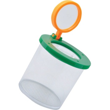 Image 1 of Baladeo PLR654 Кутия за насекоми с лупа (COR PLR654)