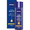 Spevňujúce prípravky Nivea Body Oil Q10 Plus spevňujúci telový olej 200 ml