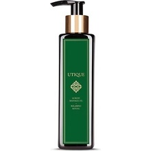 FM World Utique luxusný masážny olej Relaxing Ritual 200 ml