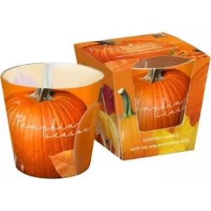 Bartek Candles Свещи Bartek сезон на тиква 115 г