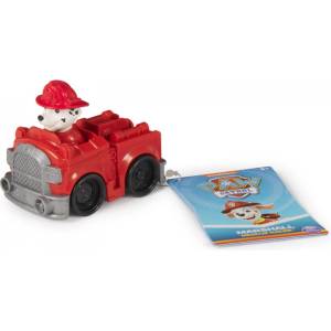  Пес патрул Rescue Racer Маршал (6067902_MARSHALL)