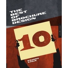 The Best of Brochure Design 10 - Perry Chua