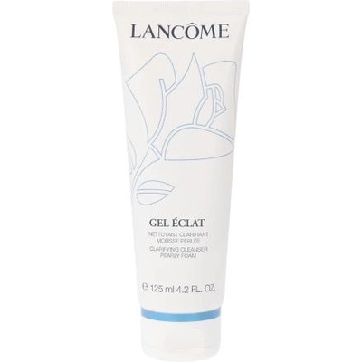 Lancome Gel Éclat почистващ гел за всички типове кожа 125 ml за жени