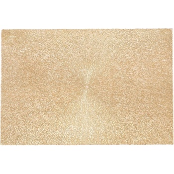 Tiseco Home Studio Подложка за хранене в златисто, 30 x 45 cm - Tiseco Home Studio (ZZ0535GOLD)