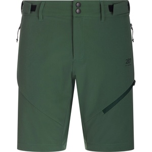 2117 of Sweden Мъжки къси панталони 2117 of Sweden Sandhem Outdoor Shorts - Forest Green (012-4395-0211)