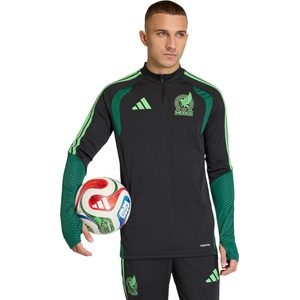 Adidas Блуза Mexico 26 Tiro Training Top
