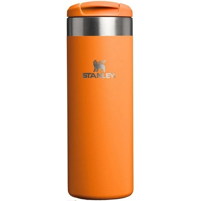 Stanley AeroLight Transit Mug 470 ml Goldenrod Coral