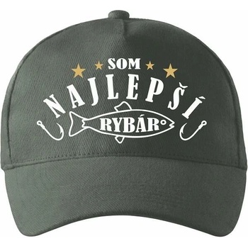 Najlepší rybár