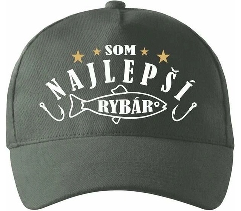 Najlepší rybár