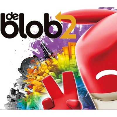 de Blob 2