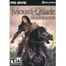 Hry na PC Mount and Blade: Warband