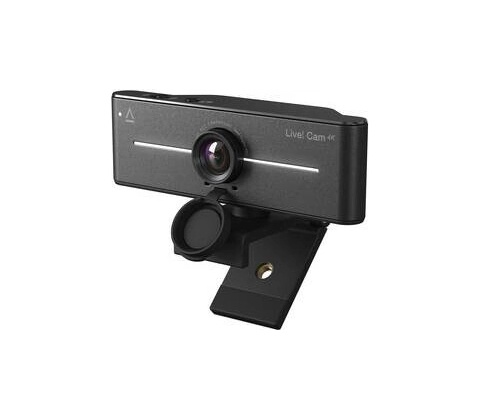 Creative LIVE! CAM SYNC 4K
