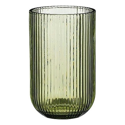 MICA ЧАША merlot Ø8х13см СВ. ЗЕЛЕНО (1138513)