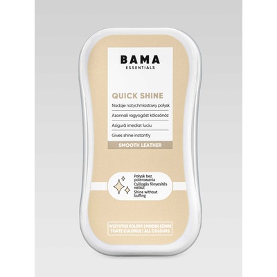 BAMA Гъба за блясък - Quick Shine