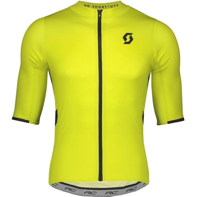Scott RC Premium kr.rukáv
