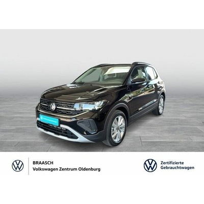 Volkswagen T-Cross 1.0 TSI DSG Life 85 kW