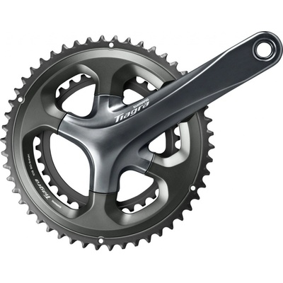 Shimano FC4700 Tiagra