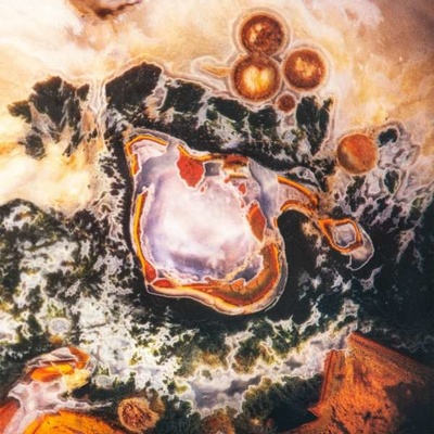 Hugar ♫ Rift - OST LP