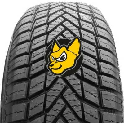 Tercelo Croseason 4S 215/55 R17 98W