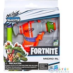 Hasbro Nerf Fortnite Micro Shots (E7487/E6741)