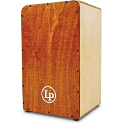 Latin Percussion Americana Groove Cajon