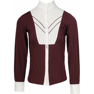 Alessandro Albanese Košile závodní Competition AA dámská primatova – Zboží Dáma