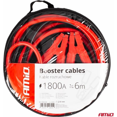 AMiO 1800A - 6m – Zboží Mobilmania
