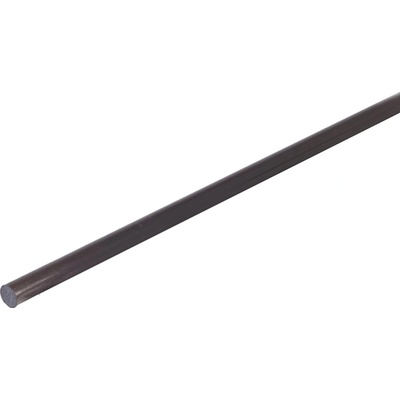 JAMARA Karbonová tyč 1 mm × 1000 mm