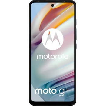 Motorola Moto G60 128GB 6GB RAM Dual