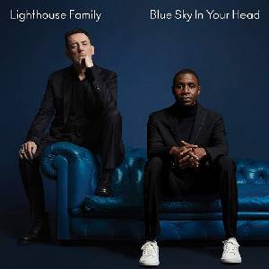 Universal Lighthouse Family: Blue Sky In Your Head - 2CD (027250)