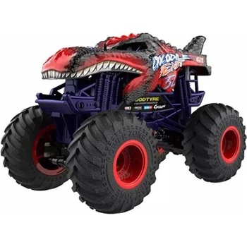 Crazon Високопроходим джип " Beast" за различни терени