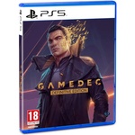 Perp Gamedec [Definitive Edition] (PS5)