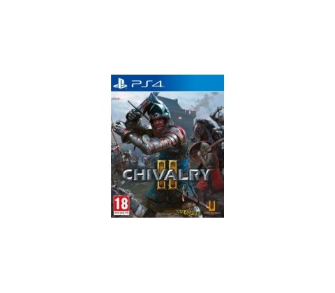 Chivalry 2