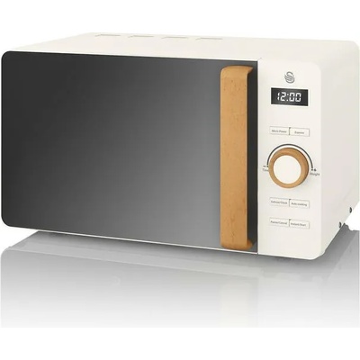 Swan SM22036LWHTN