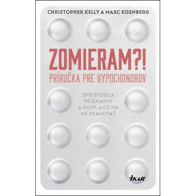Zomieram?! - Kelly Christopher, Eisenberg Marc