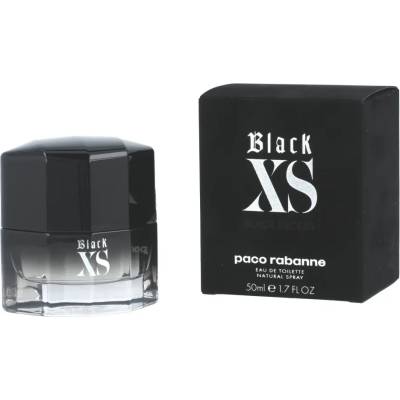 Paco Rabanne Black XS 2018 EDT 50 ml M
