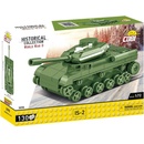 COBI 3098 Mini tanky 1:72 Typ IS 2