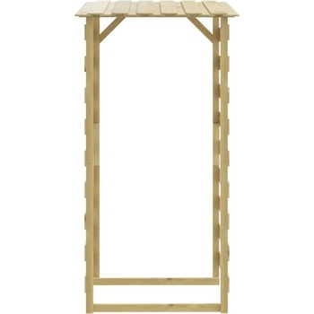 Image 1 of vidaXL 3096649 1x0,9x2 m