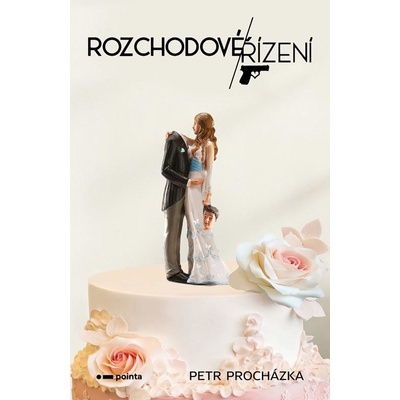 Rozchodové řízení - Petr Procházka