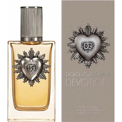 Dolce & Gabbana Devotion Pour Homme parfumovaná voda pánska 100 ml
